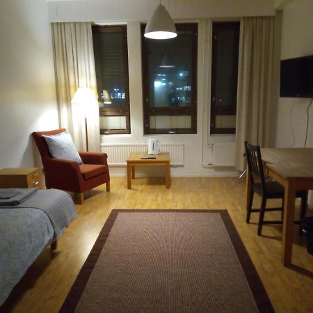 Hostel Vekotin Toijala المظهر الخارجي الصورة