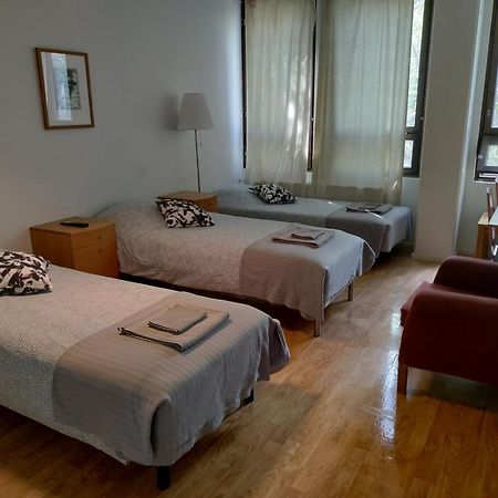 Hostel Vekotin Toijala المظهر الخارجي الصورة