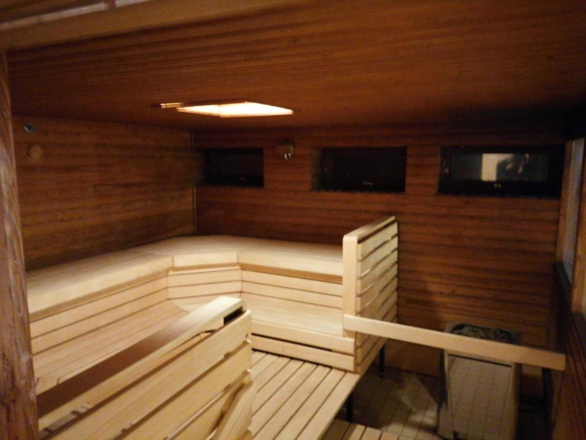 Hostel Vekotin Toijala المظهر الخارجي الصورة