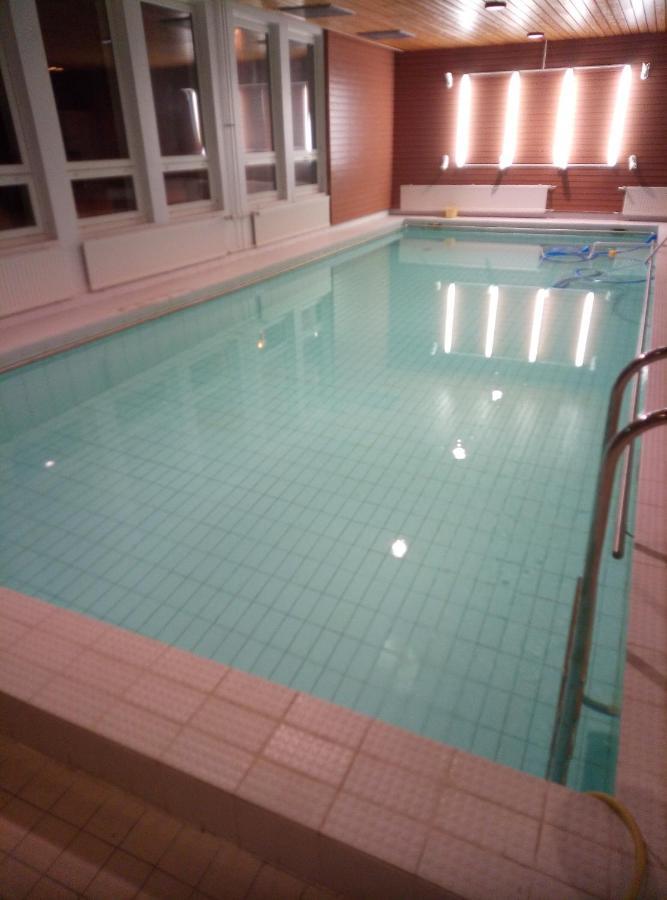 Hostel Vekotin Toijala المظهر الخارجي الصورة