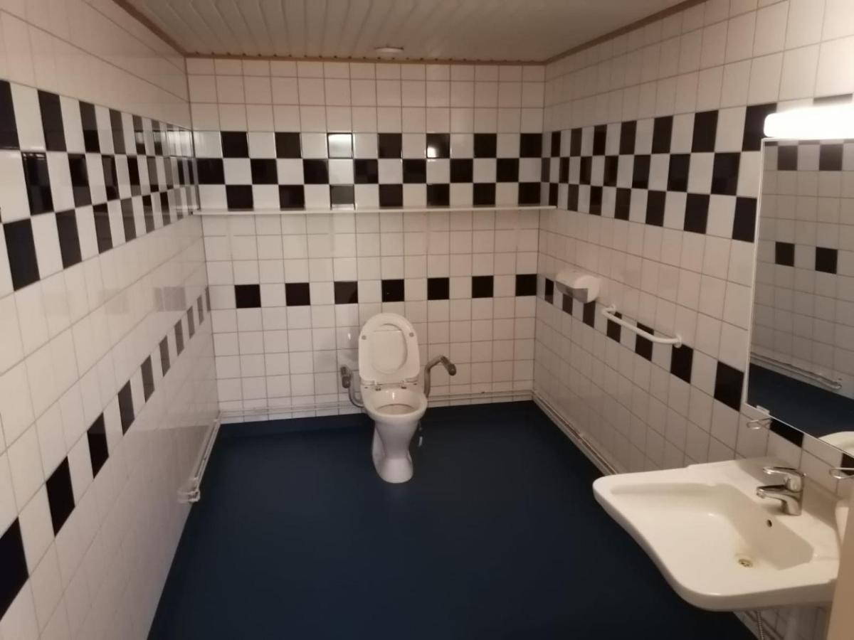 Hostel Vekotin Toijala المظهر الخارجي الصورة